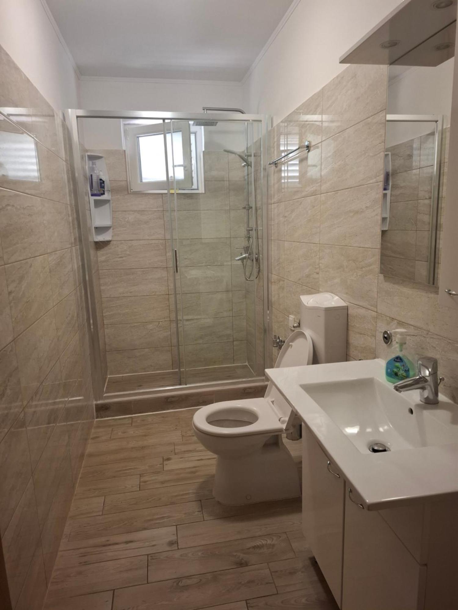 Apartman Monkovic Mokošica Exterior foto