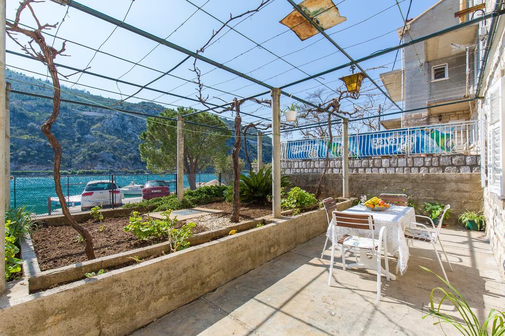 Apartman Monkovic Mokošica Exterior foto