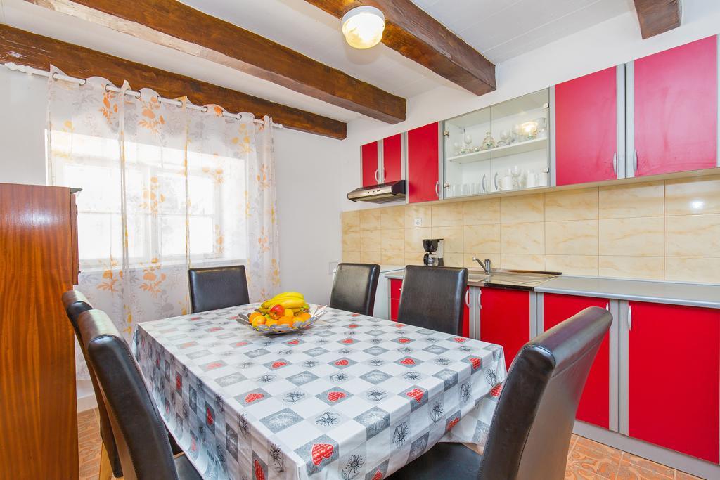Apartman Monkovic Mokošica Exterior foto