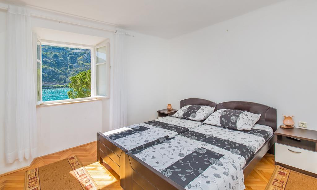 Apartman Monkovic Mokošica Exterior foto